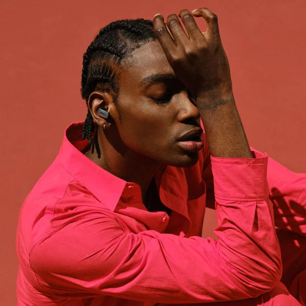 Bose QuietComfort Ultra Wireless Noise-Cancelling Earbuds