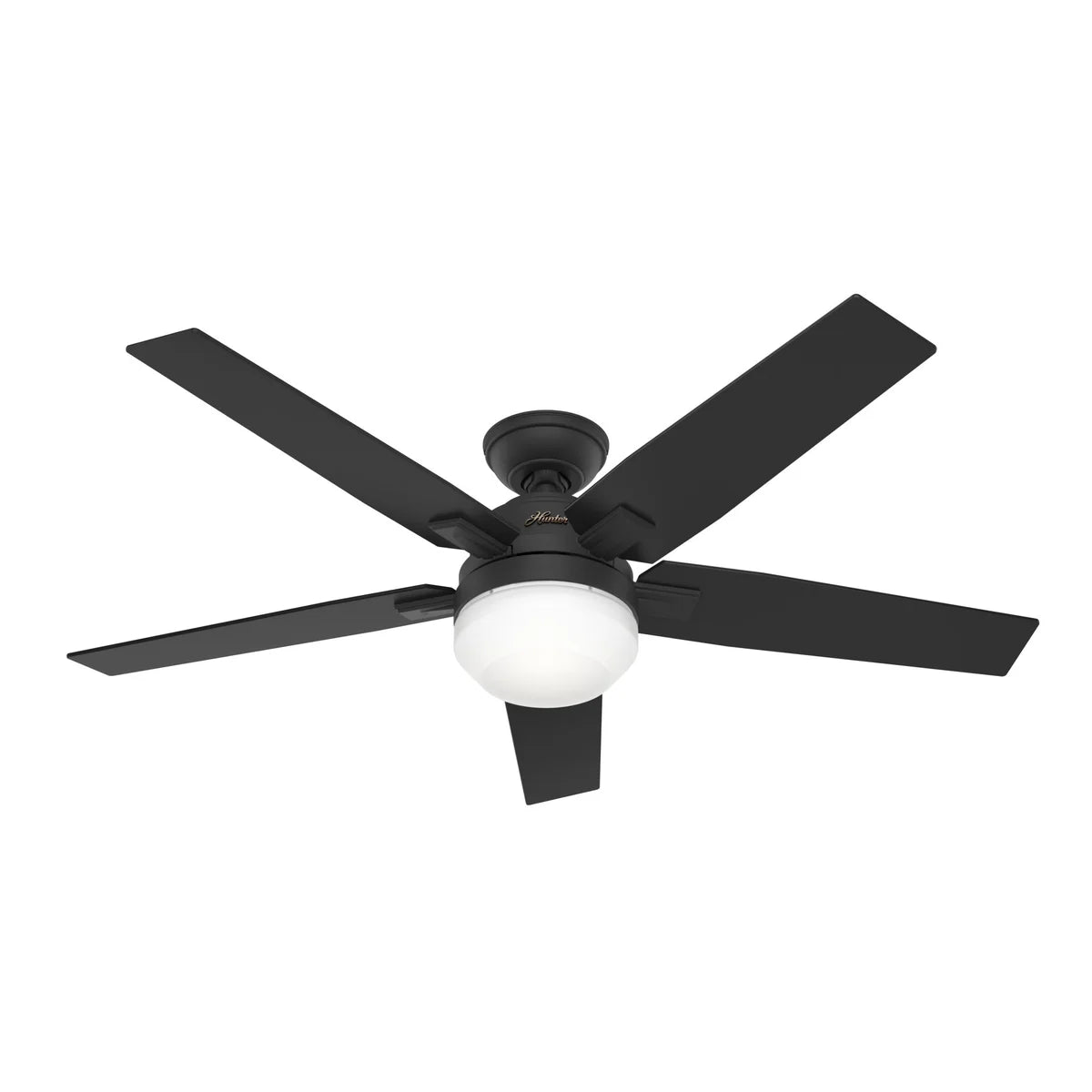 Hunter Apex LED 52" Reversible Blade Ceiling Fan