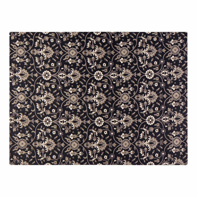 Rug'd Chair Mat, 36" x 48"
