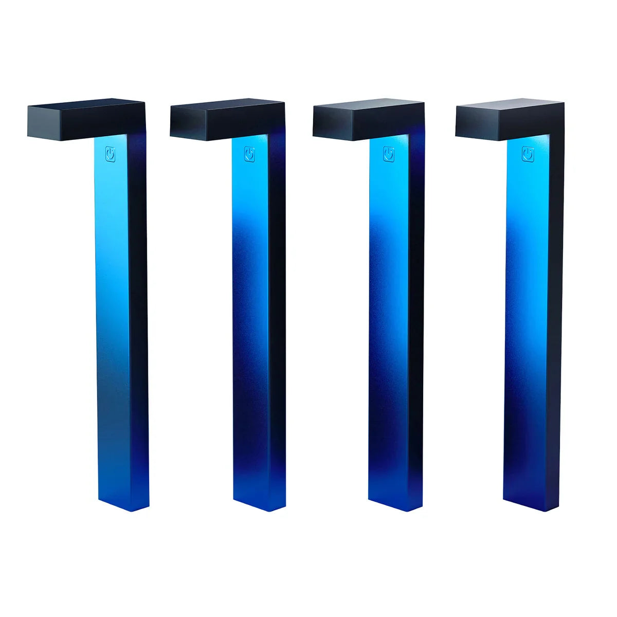 Atomi Smart Wi-Fi Platea Outdoor Pathway Lights