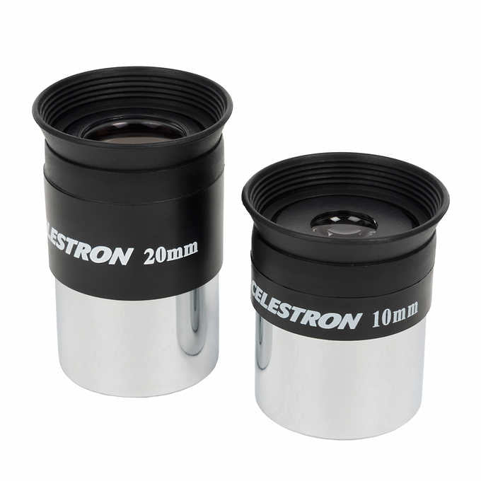 Celestron AstroMaster 70 AZ Telescope with Smartphone Adapter