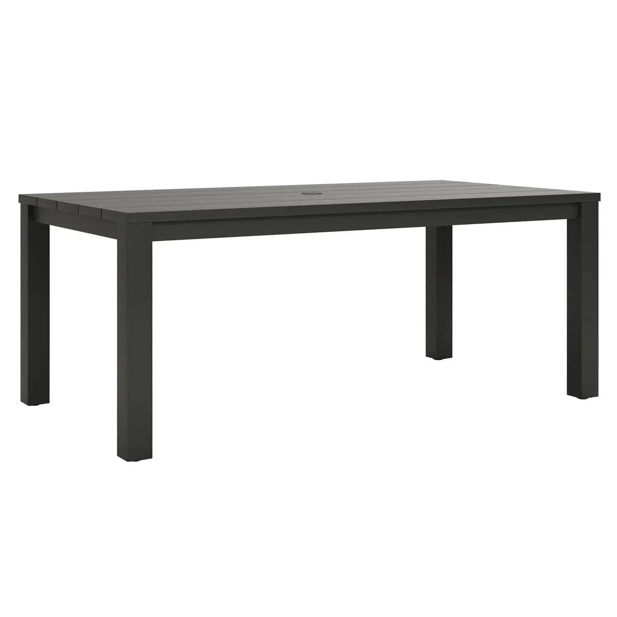 Stillwater 7-piece Padded Sling Outdoor Patio Dining Set