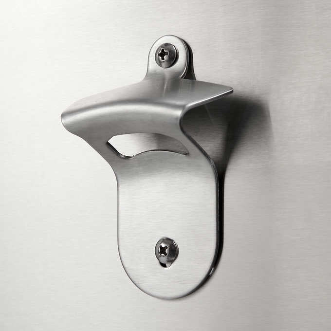 Stainless Steel Cooler with Cover