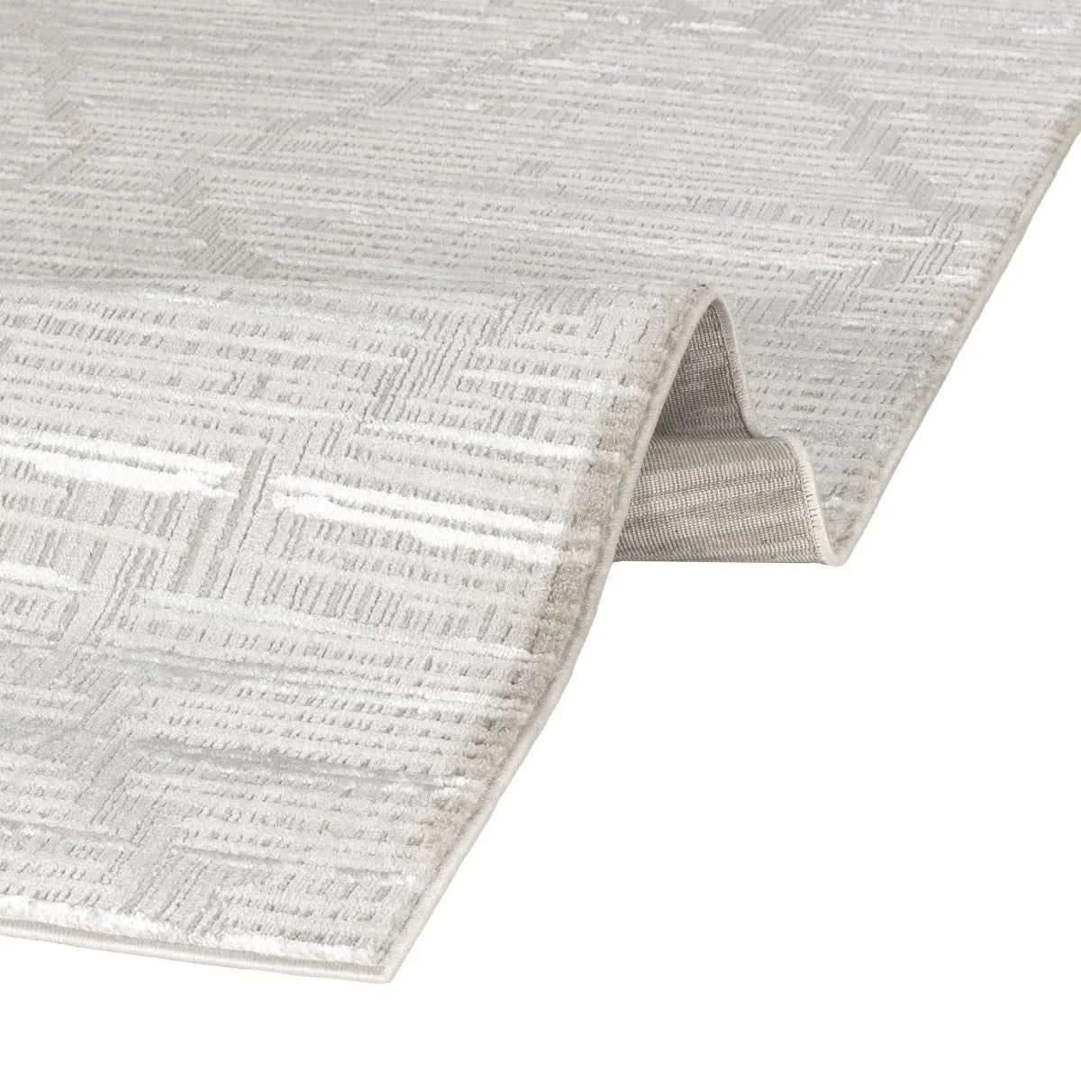 Rug & Co. Steinway Rego Geo Area Rug