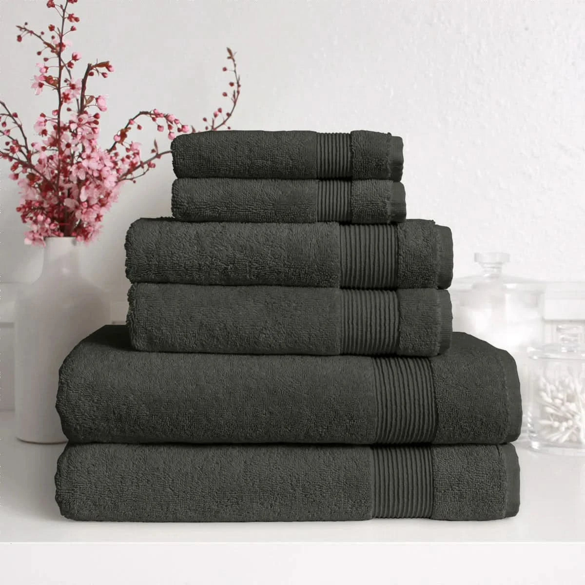 Turkish Towels Signature Towel Sets