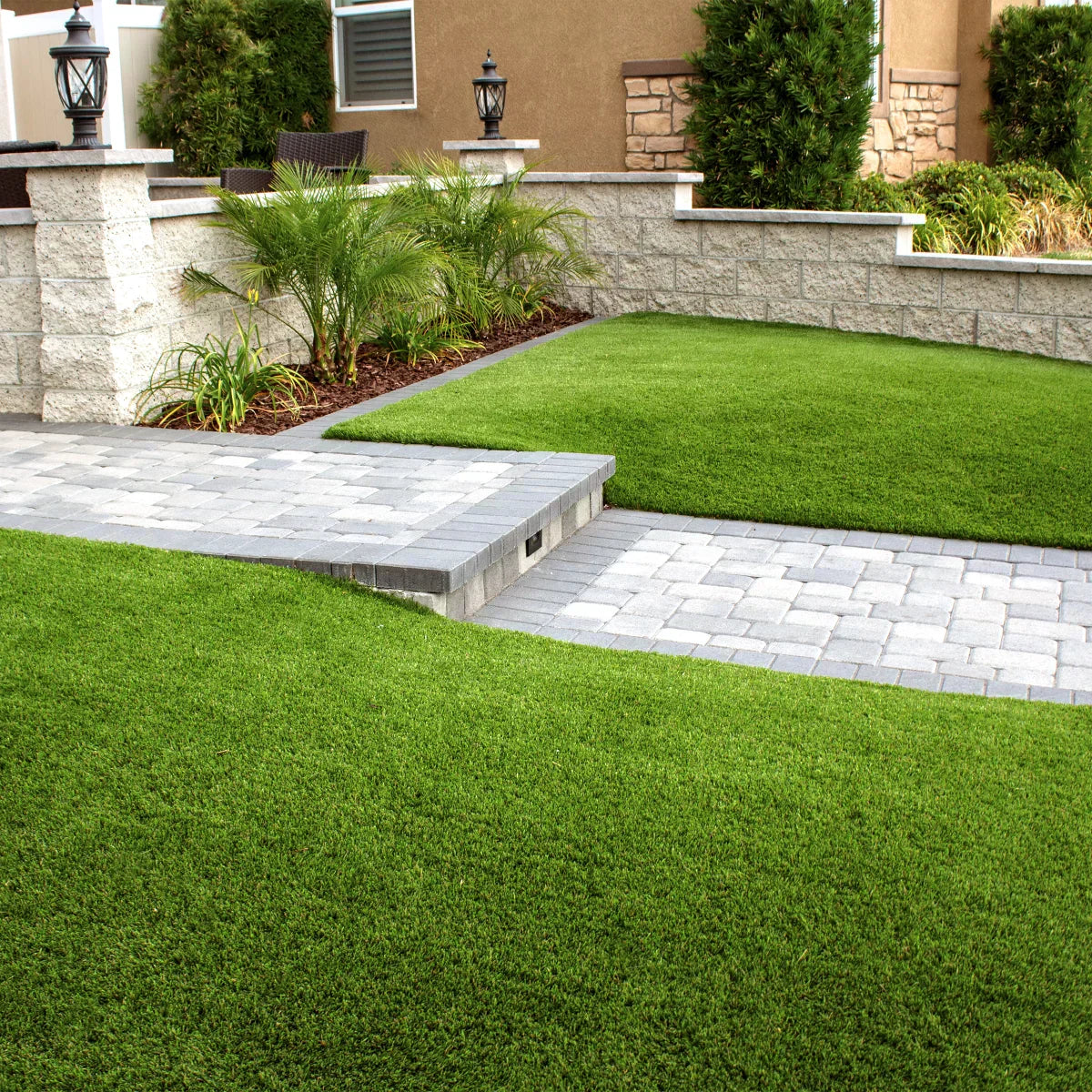 62 oz Select Artificial Turf