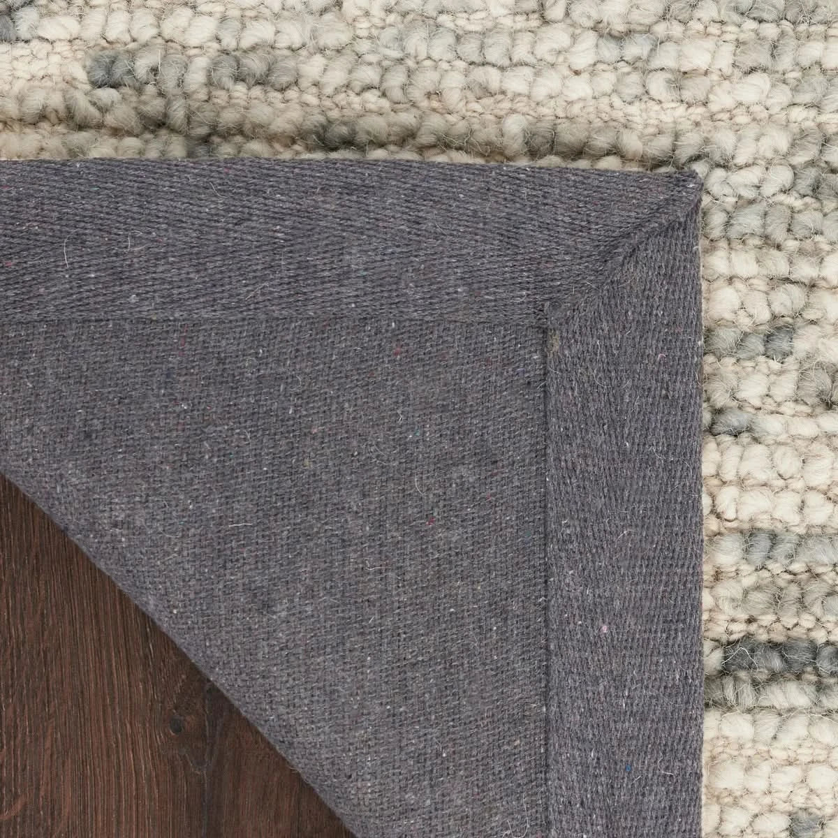 Nourison Colorado Wool Rug Collection, Telluride