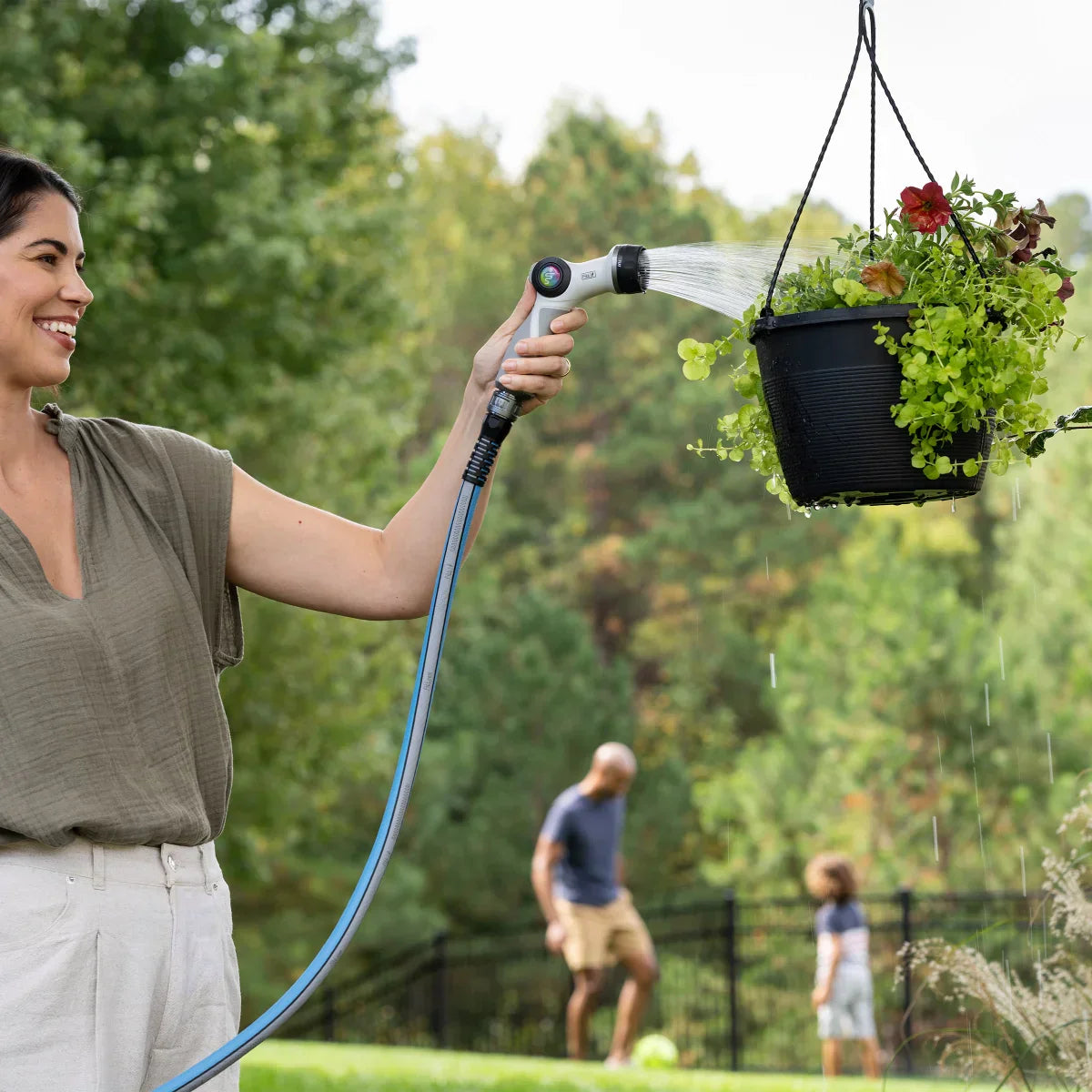 FITT HiFlo 60ft Hose 2-pack