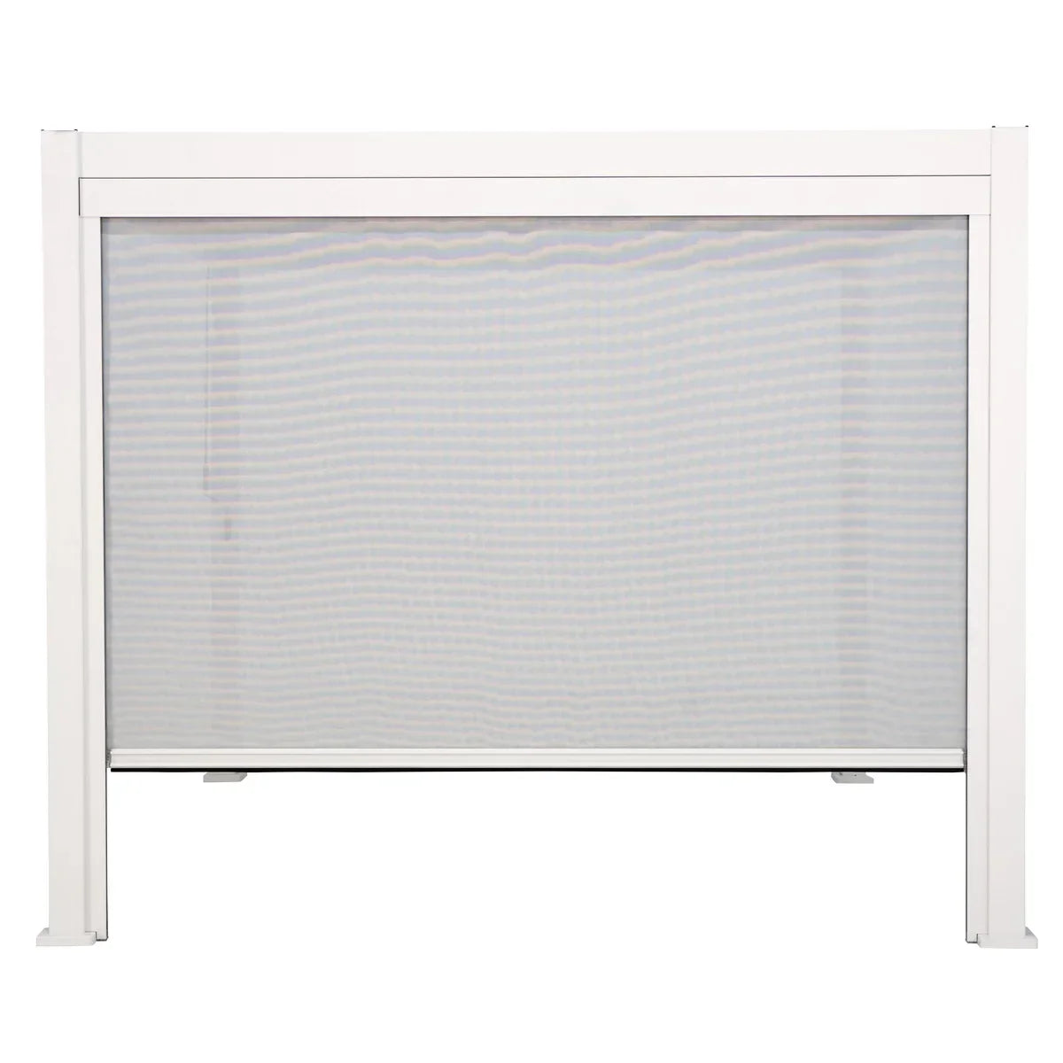 Mirador Adjustable Privacy Screen System