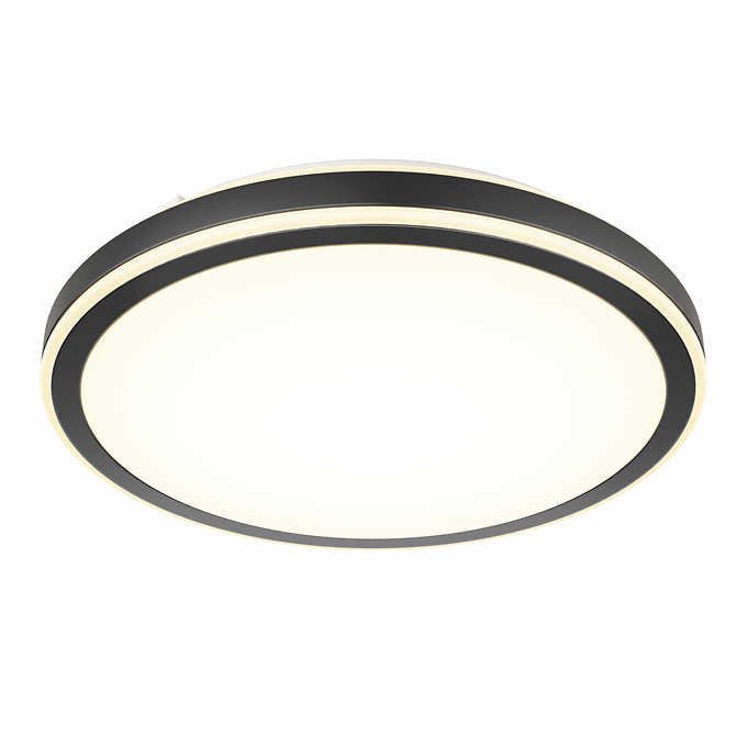 Artika Altitude LED Flush Mount Light 5CCT