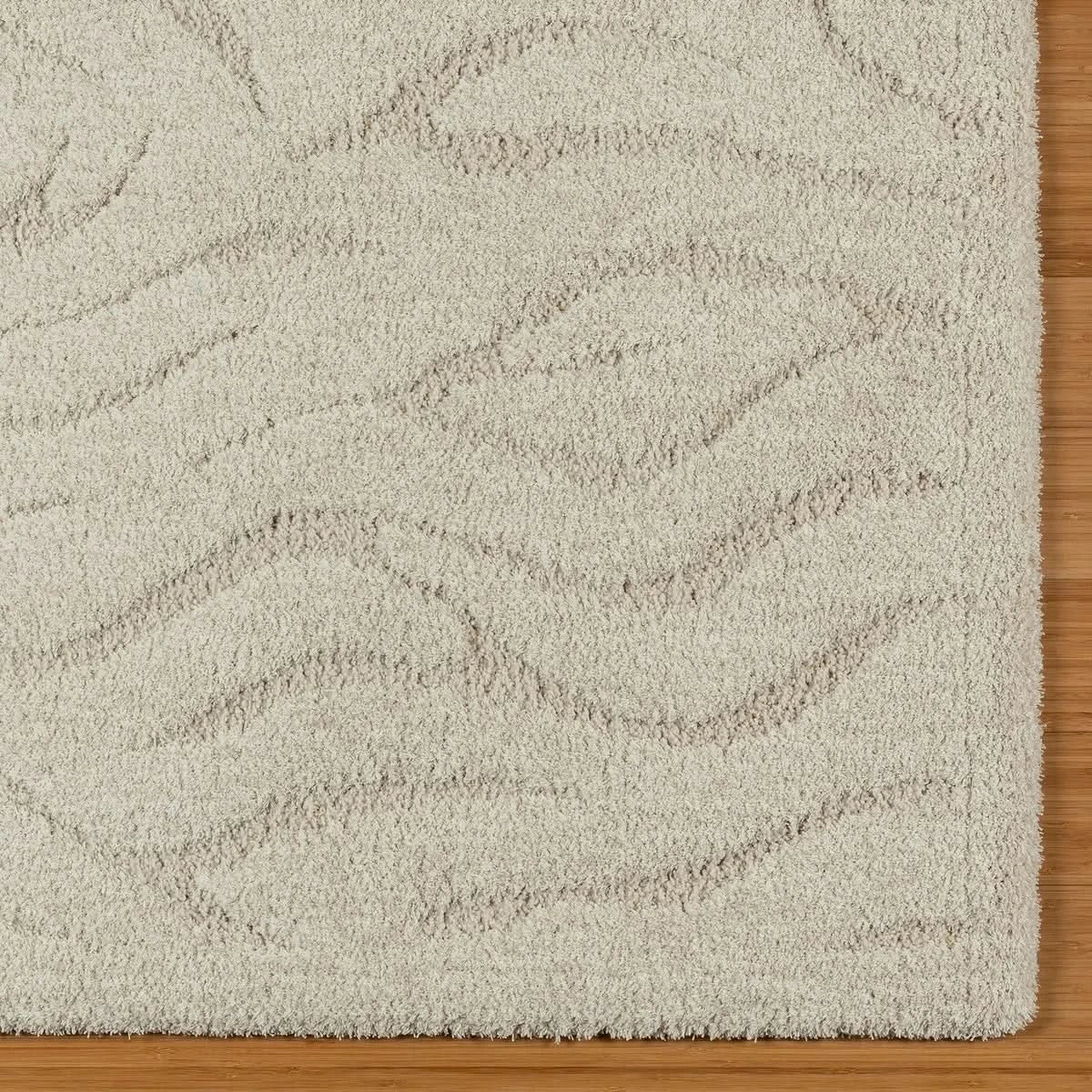 Plush Step Area Rug, Joya