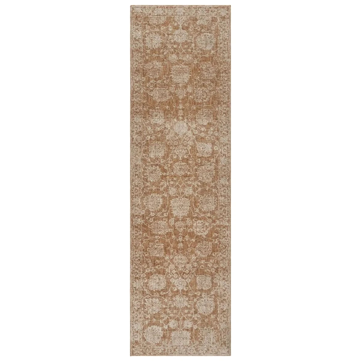 Gertmenian Avalon Rug Collection, Sabine Copper