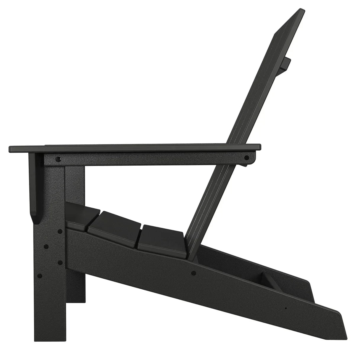 Long Beach Modern Adirondack Chair