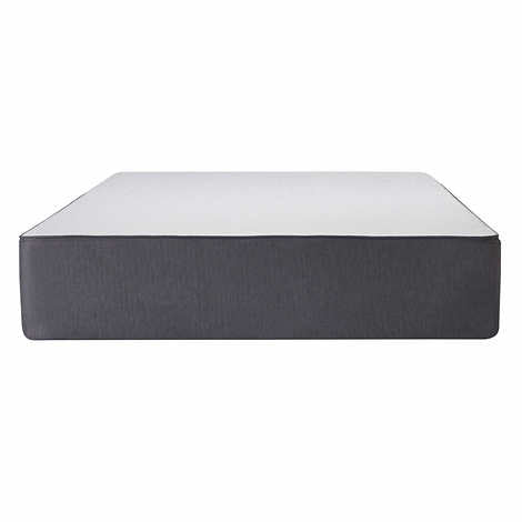 Cooling Select 12" Memory Foam Mattress