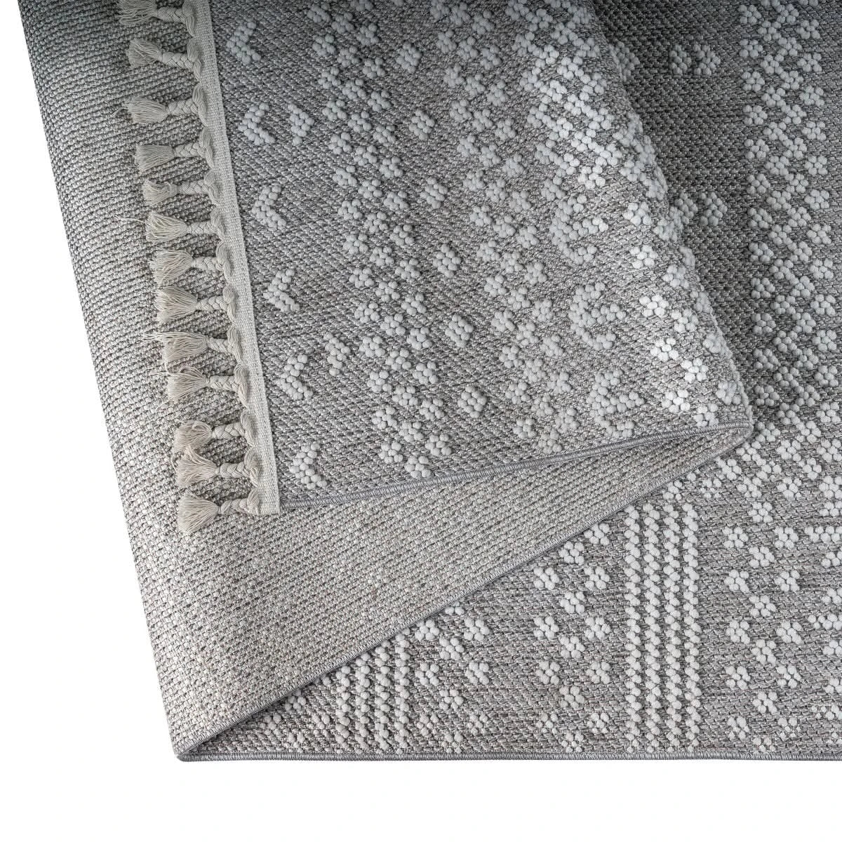 Art Carpet Artbella Area Rug Collection, Gray