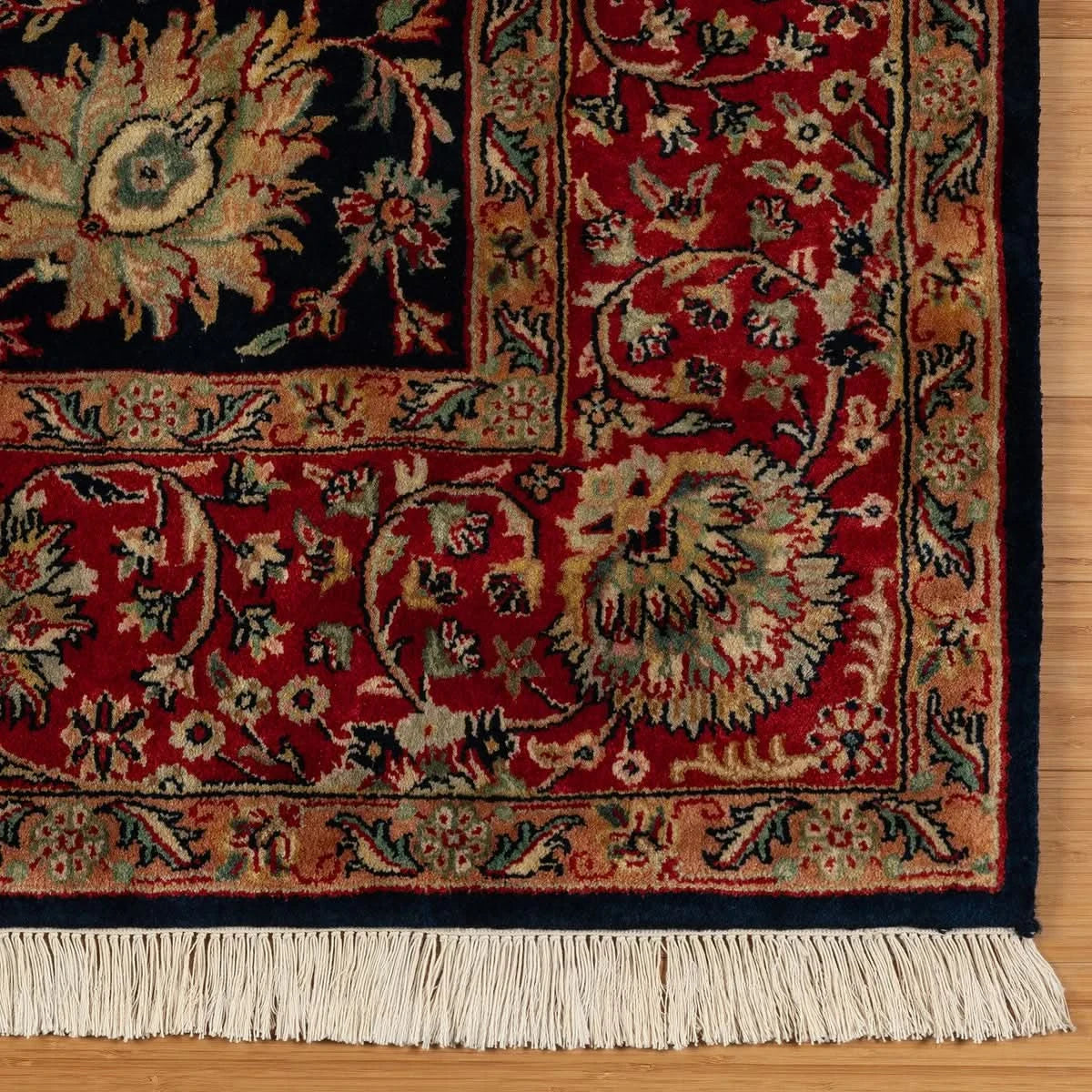 Montacute Hand Knotted Rug Collection, Trento
