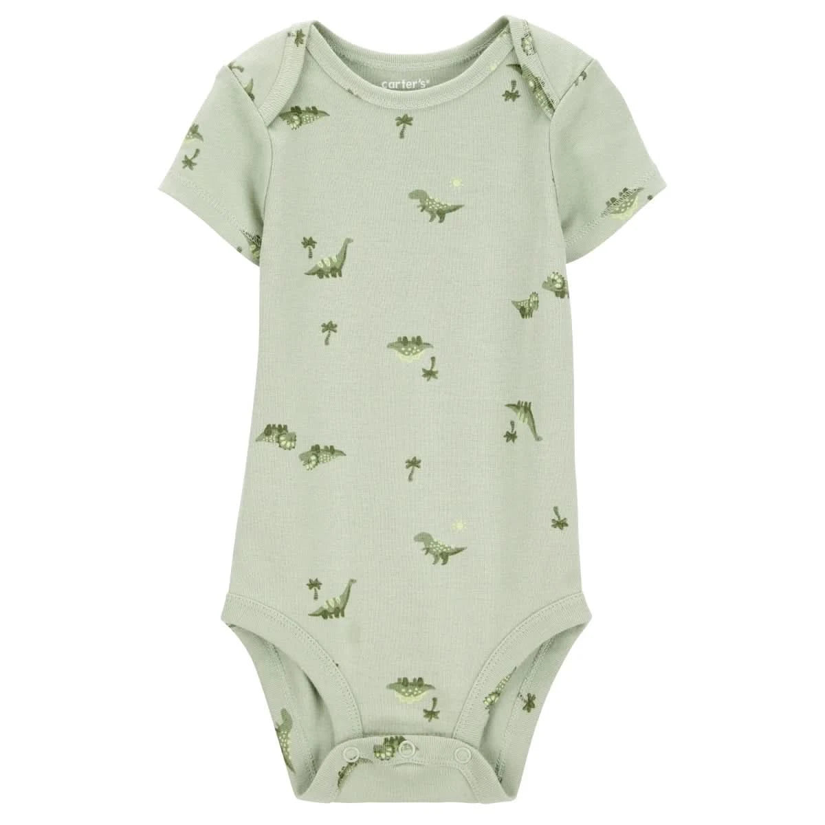 Carter's Baby 4-piece Layette Set
