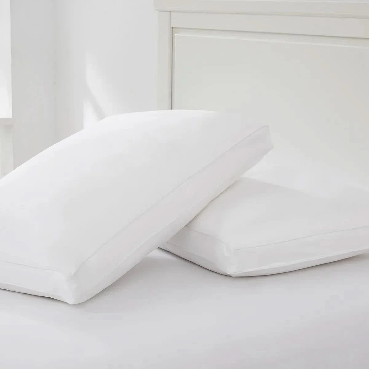 Dream Naturally PrimaLoft Pillow 2-pack