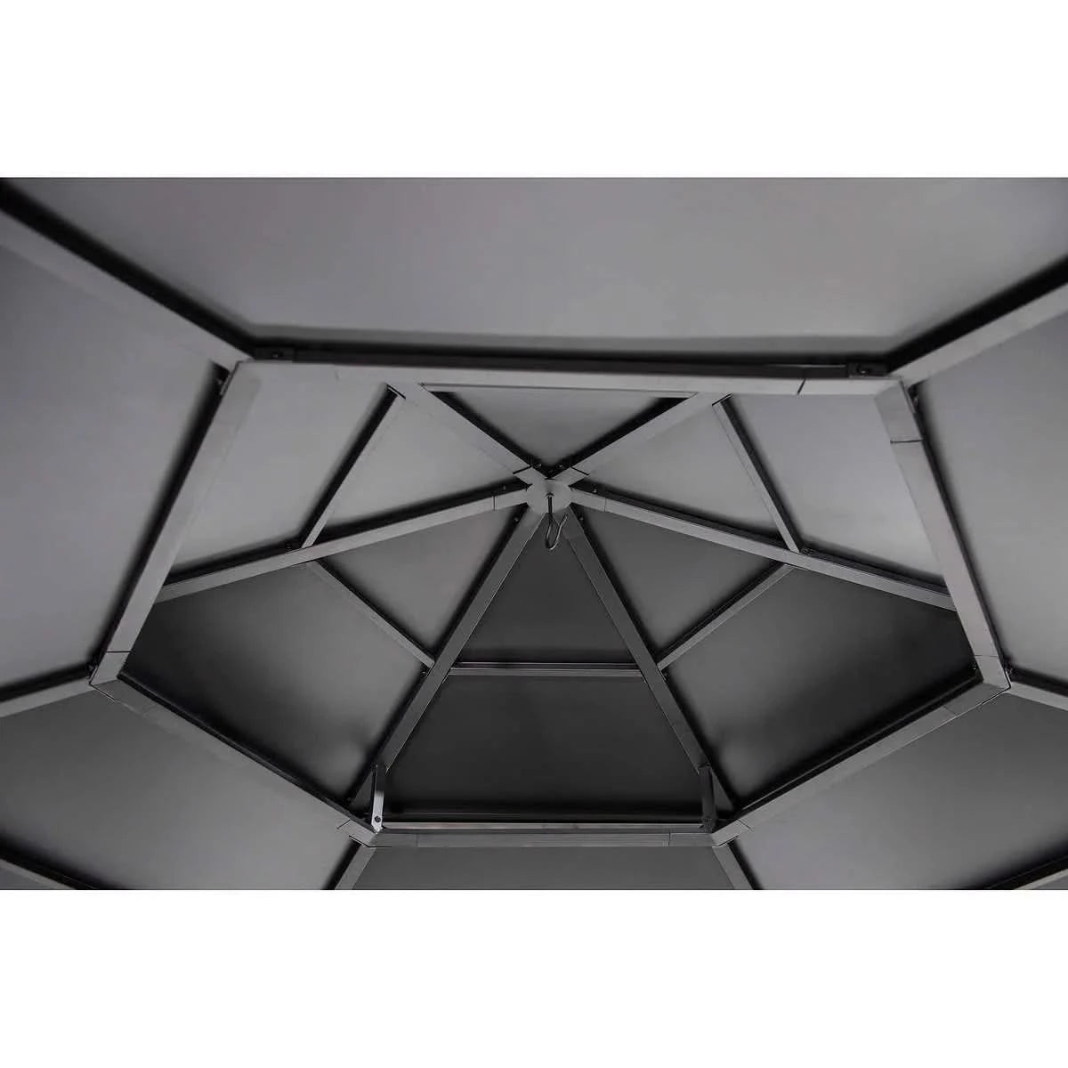 Sunjoy Ashland Hexagonal Gazebo