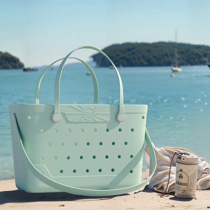 Beachcomber Bag