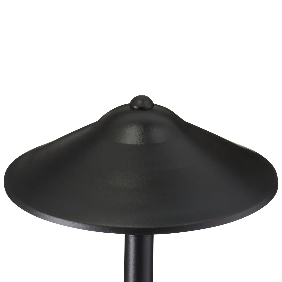 VOLT Low Voltage LED Outdoor Path Light 4-pack Expansion Kit