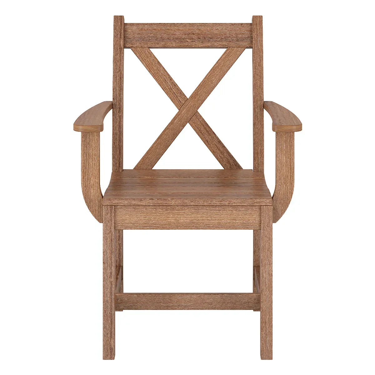 Leisure Line 7-piece Outdoor Dining Set by Tangent