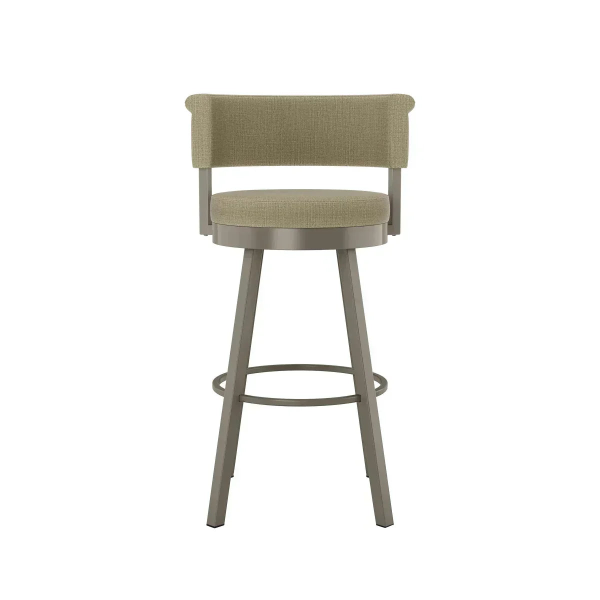 Rosco 26" Swivel Barstool