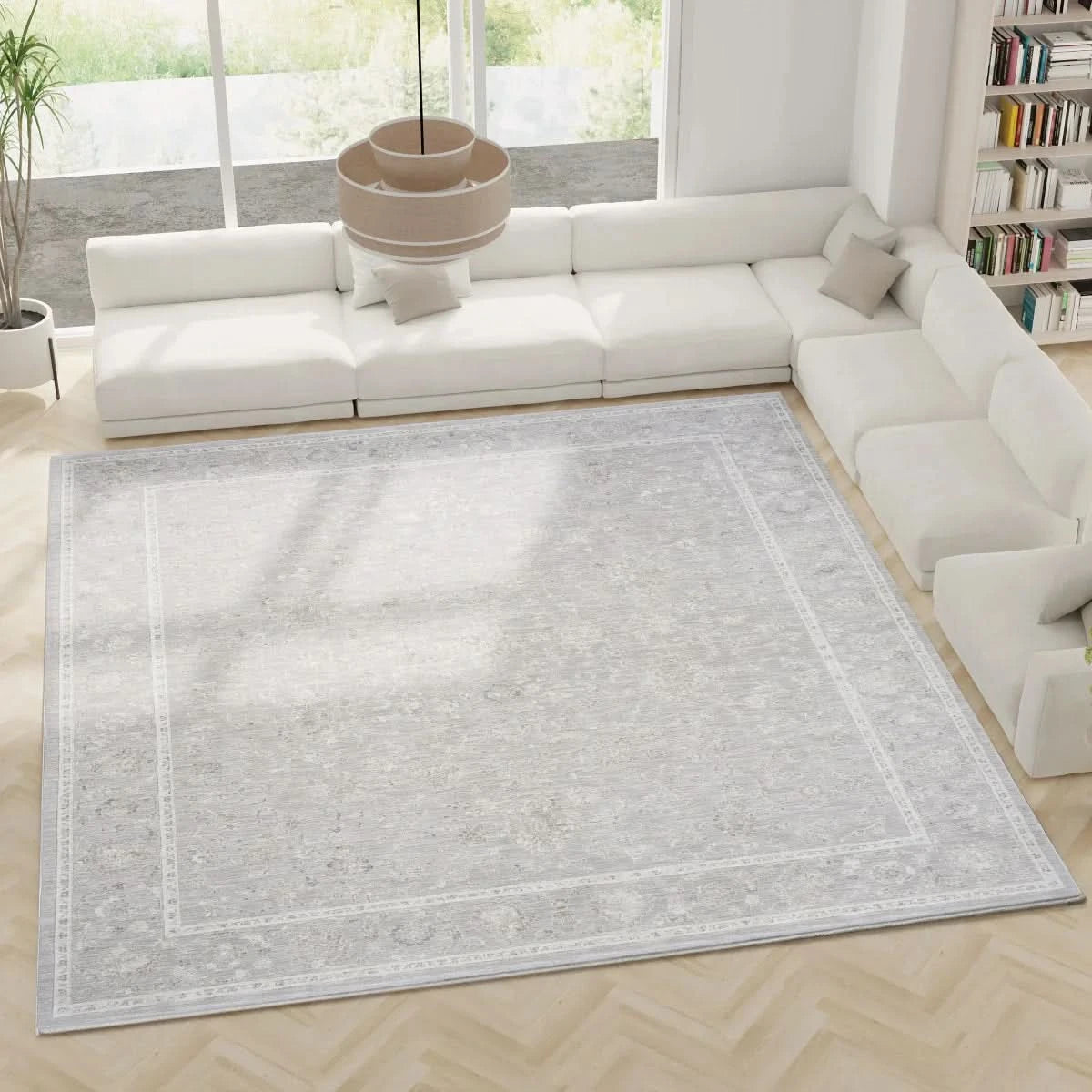 Nourison Dawn Area Rug Collection, Apollo