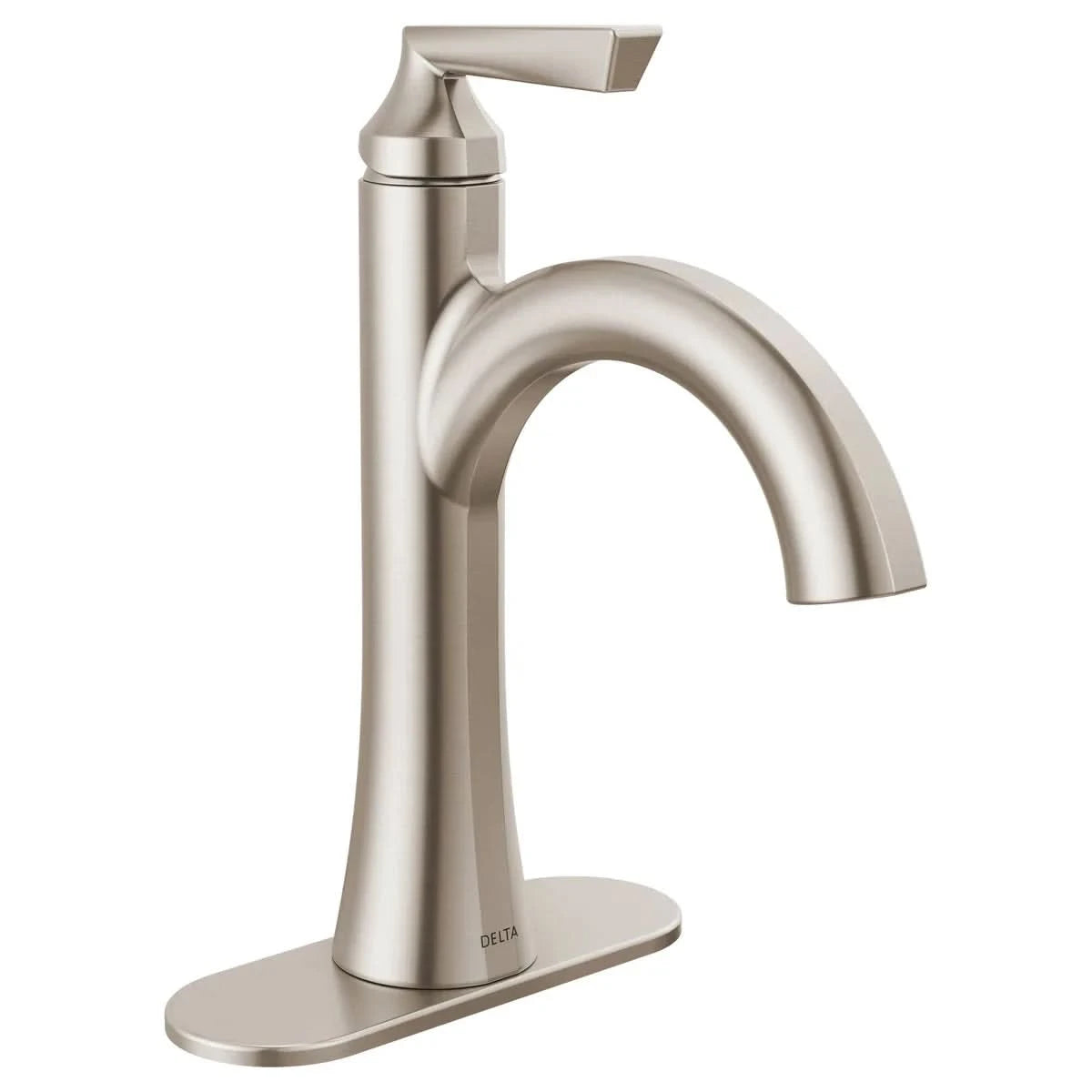 Delta Rinna Single Handle Bathroom Faucet