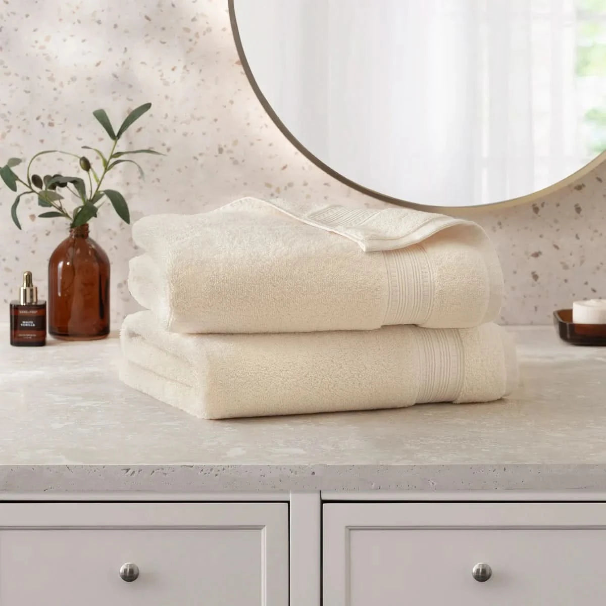 Charisma 100% Hygrocotton Towel Sets