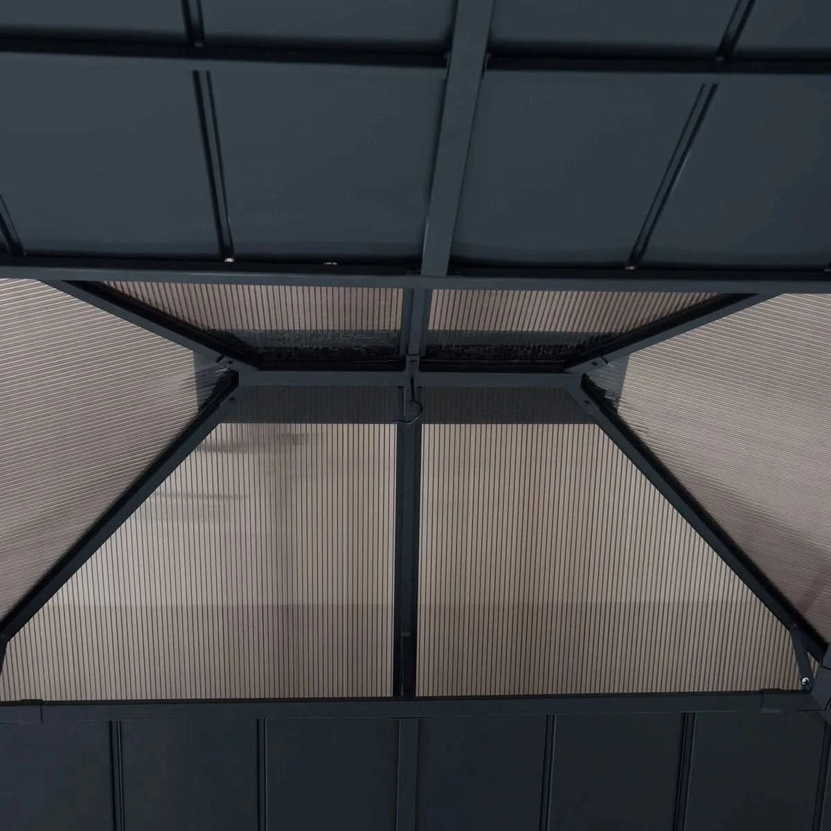 Sunjoy Fenwick Gazebo