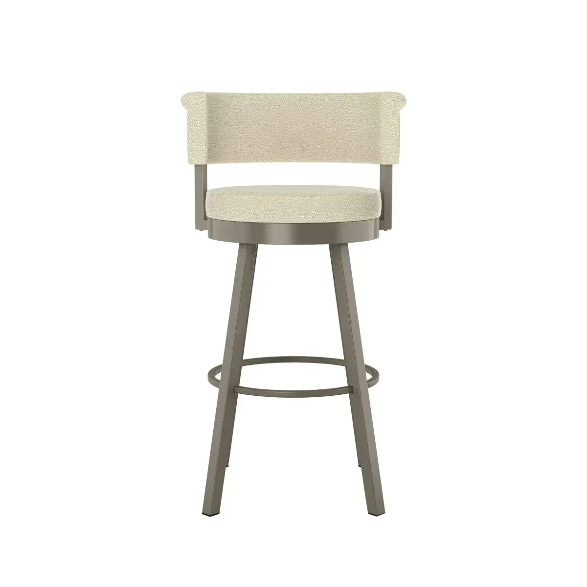 Rosco 26" Swivel Barstool