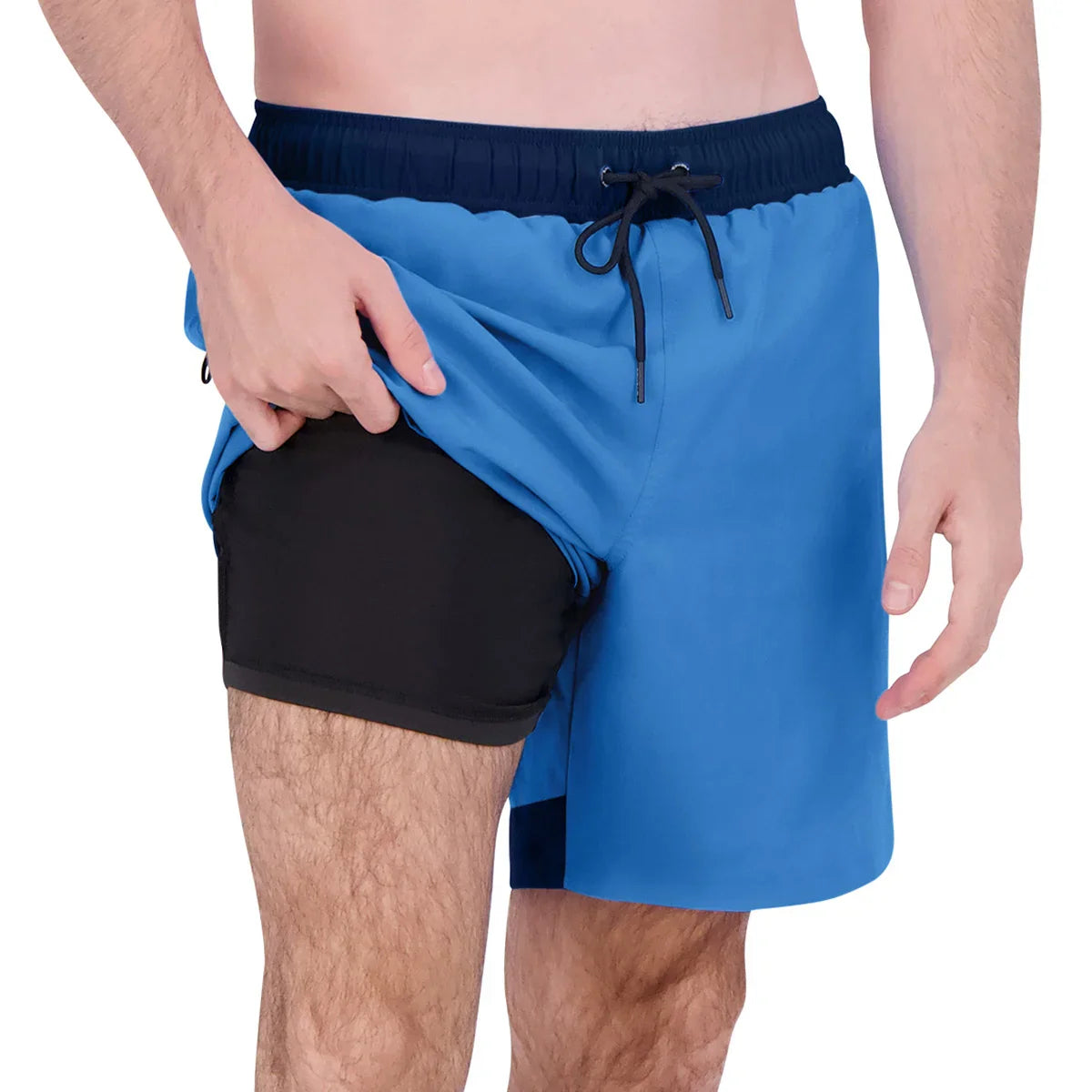 Spyder Men's Swim Short