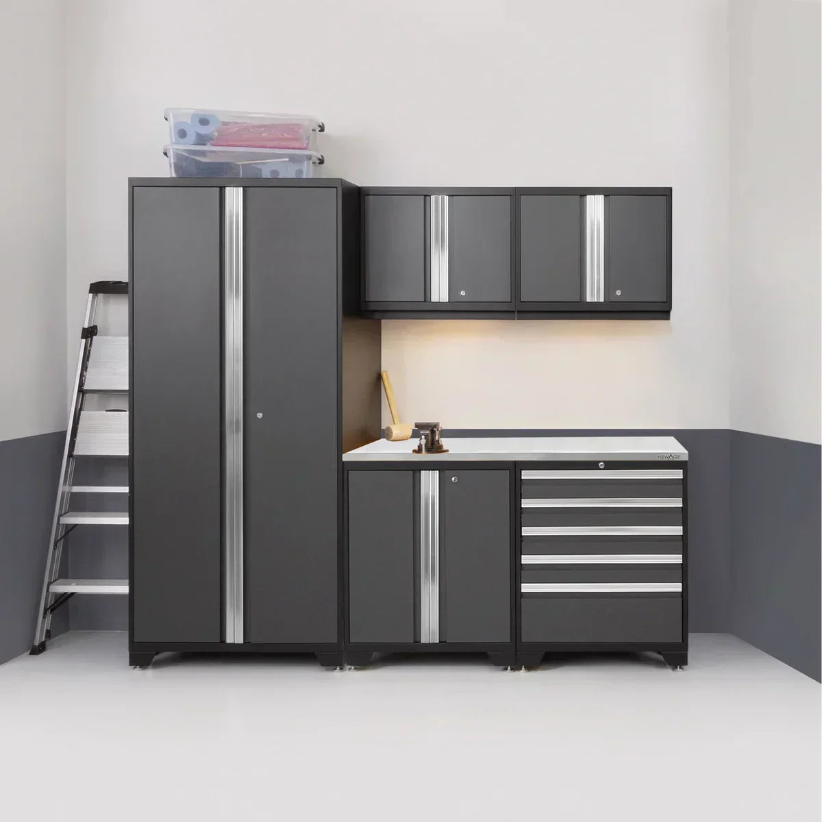 NewAge Products Pro 3.0 Series 6-piece Set