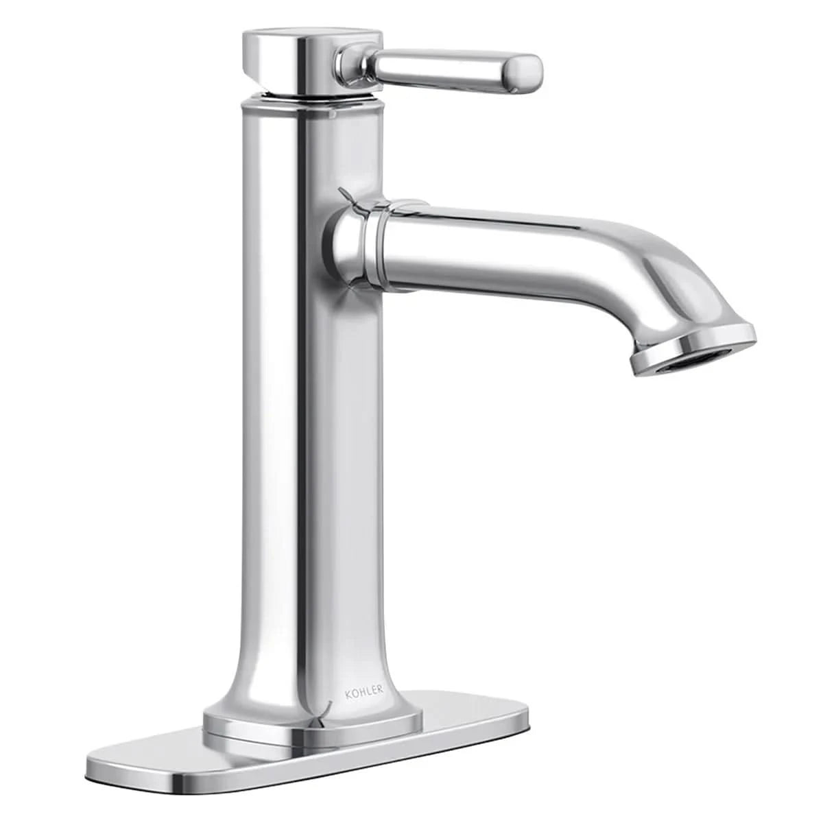 Kohler Terzet Single-handle Bathroom Faucet
