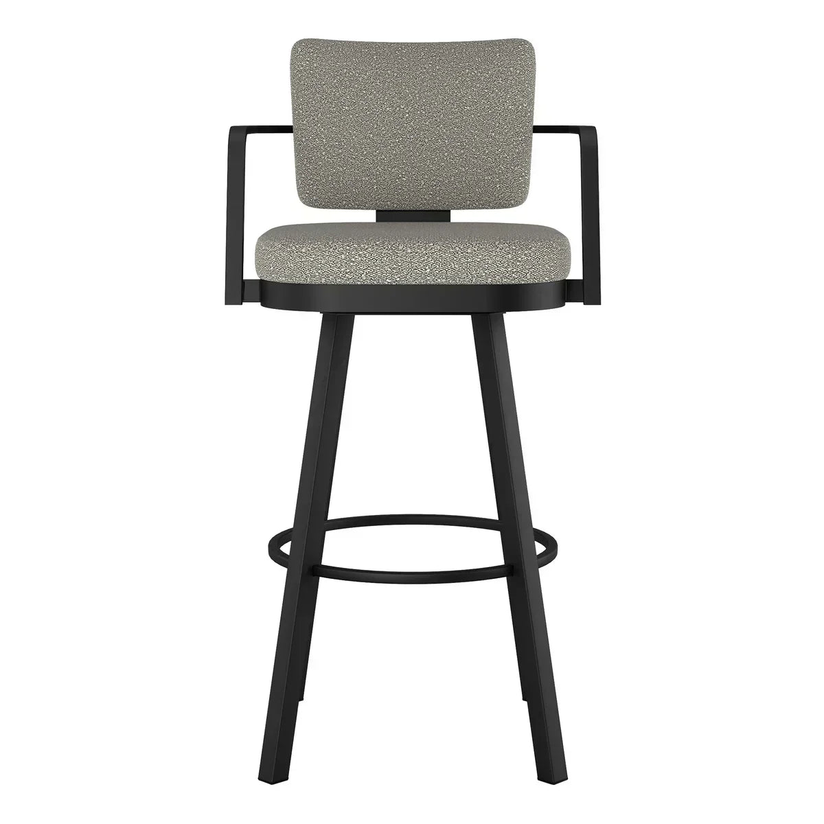 Thea 26.5” Counter Height Swivel Stool