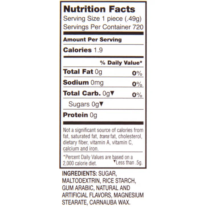 Tic Tac, Freshmint, 1 oz, 12-count