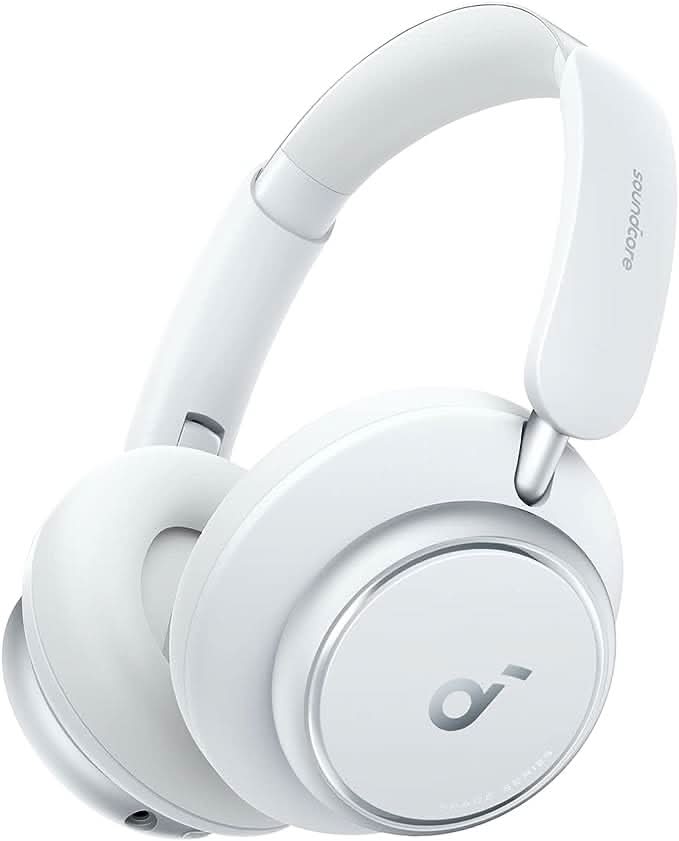 soundcore Space Q45 Adaptive Active Noise Cancelling Headphones