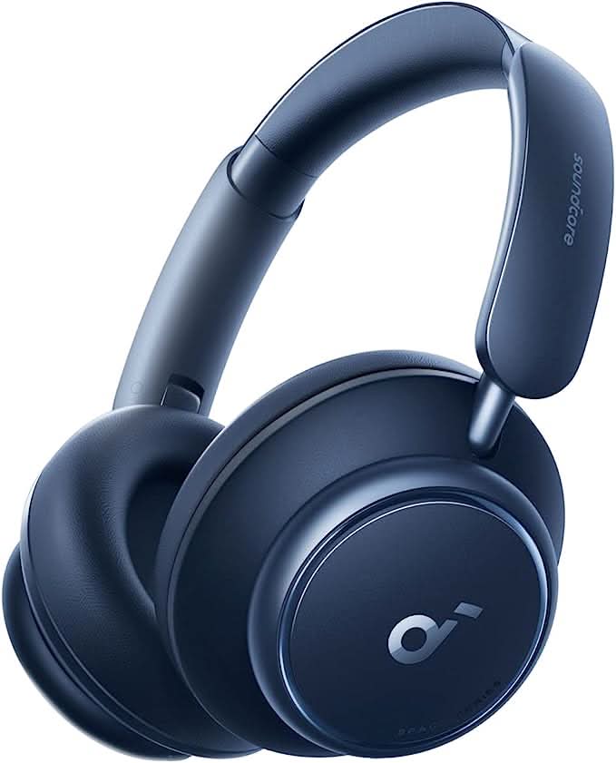 soundcore Space Q45 Adaptive Active Noise Cancelling Headphones