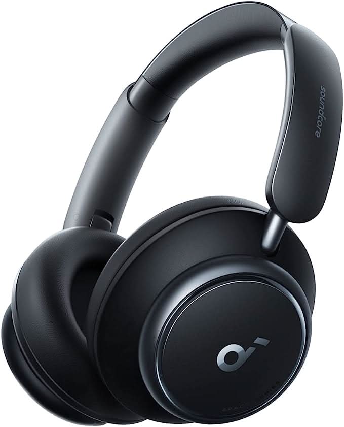 soundcore Space Q45 Adaptive Active Noise Cancelling Headphones