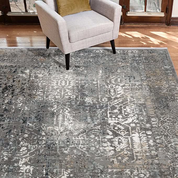 Empire Rug Collection, Conall