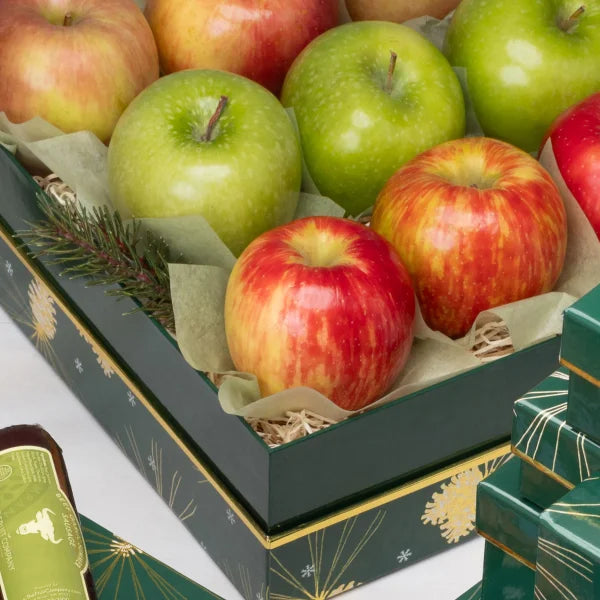 The Fruit Company Grand 12-Box Tower