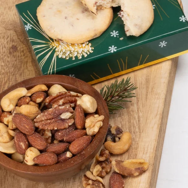 The Fruit Company Grand 12-Box Tower