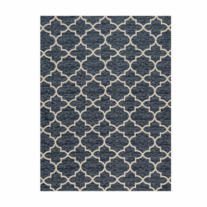 Rug'd Chair Mat, 36" x 48"