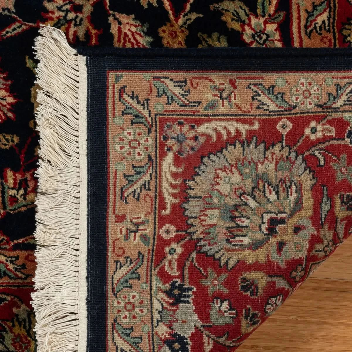Montacute Hand Knotted Rug Collection, Trento