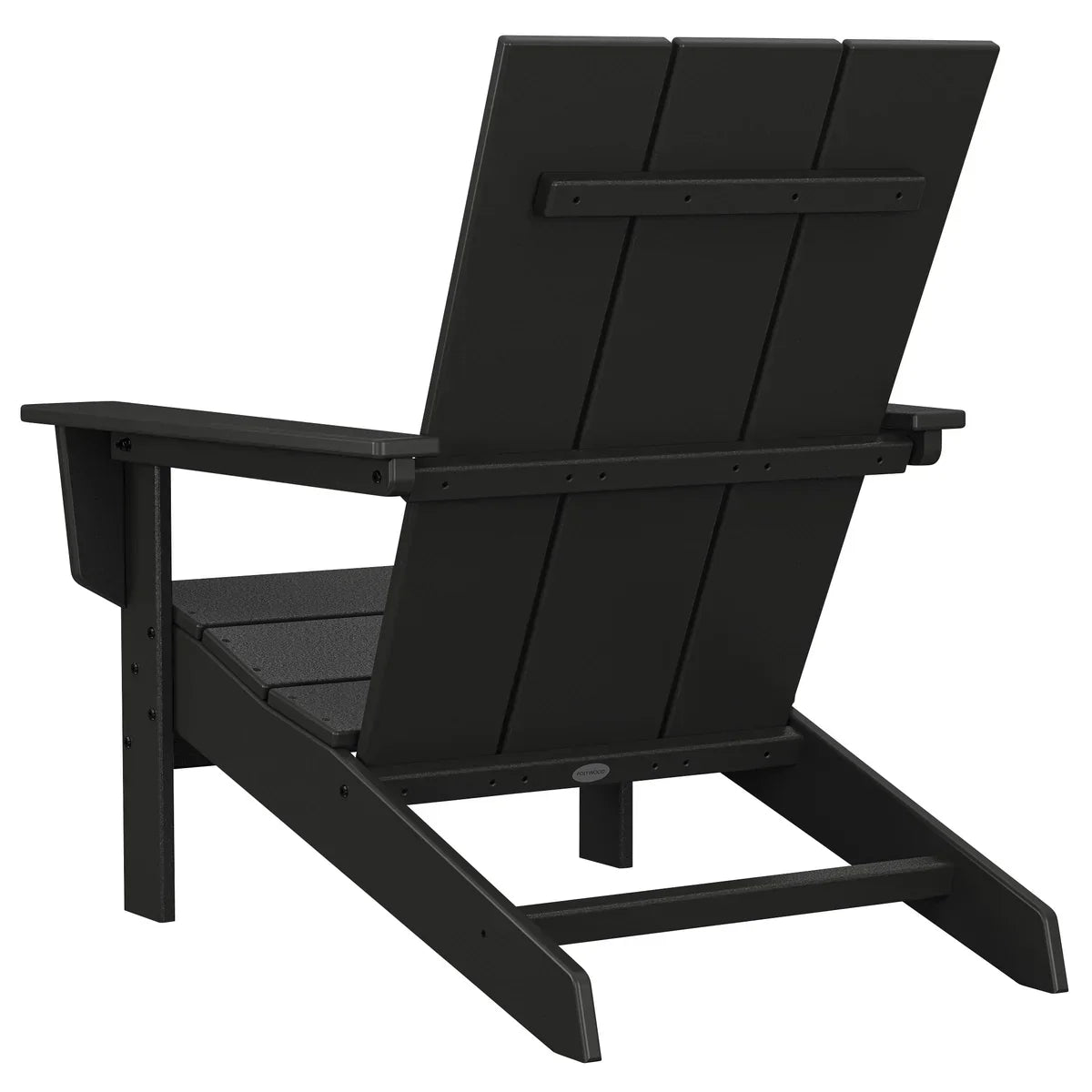 Long Beach Modern Adirondack Chair