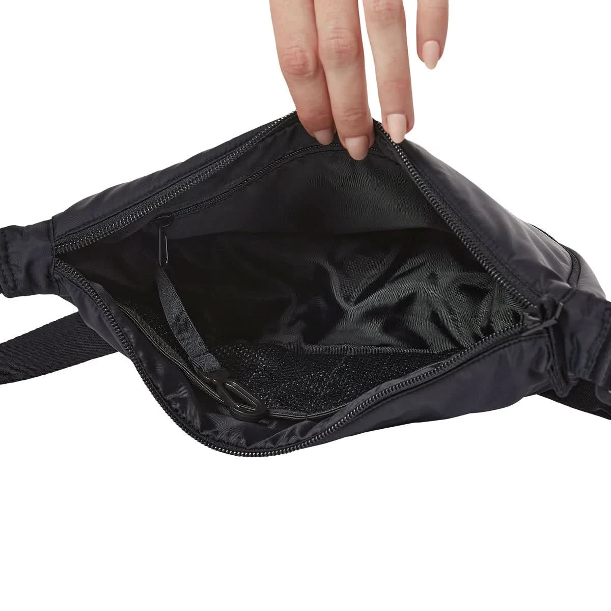 32 Degrees Unisex Crossbody Bag