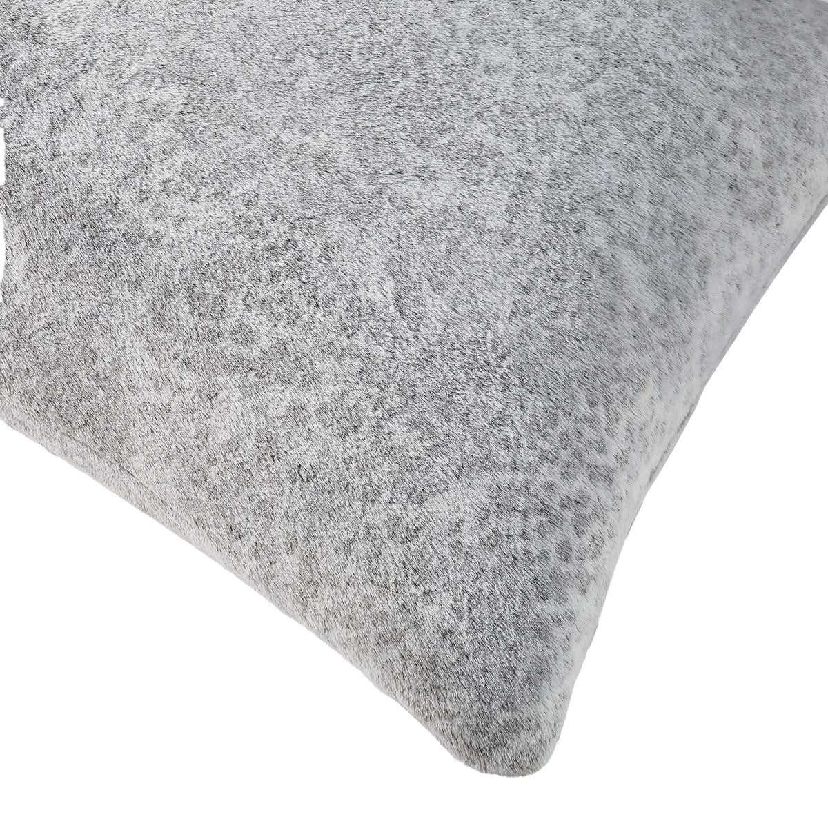 Extra Large Faux Fur Pillow