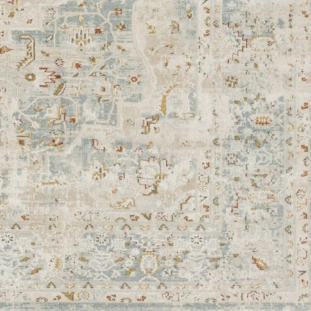 Mohawk Home Vega Rug Collection, Castor