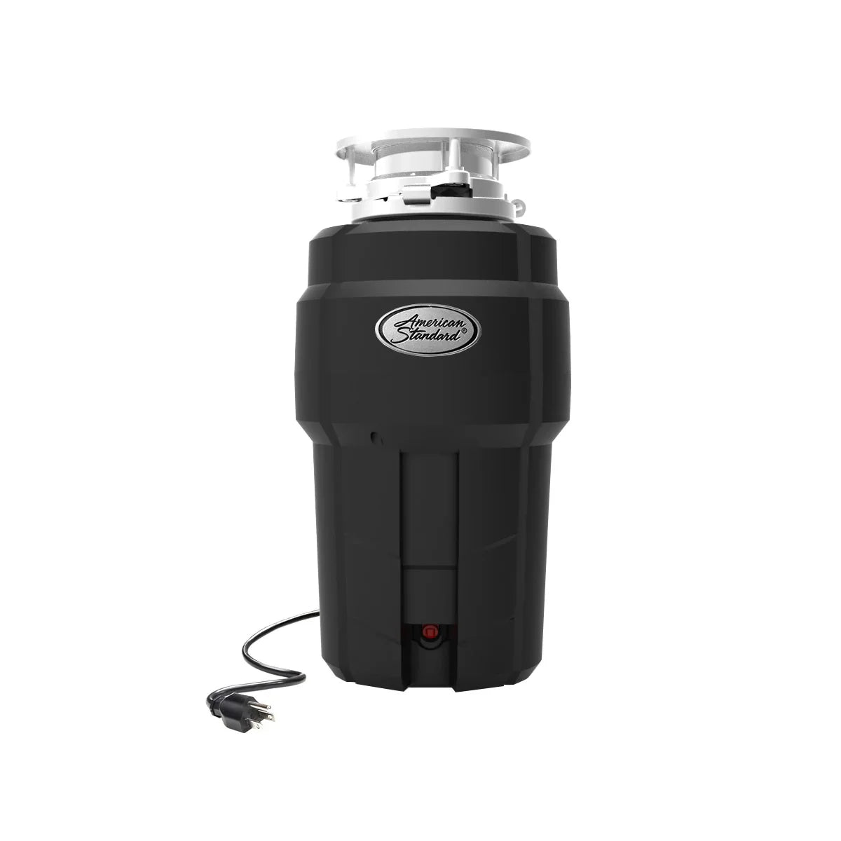 American Standard 1.25HP Premium Hush-Tek Garbage Disposer